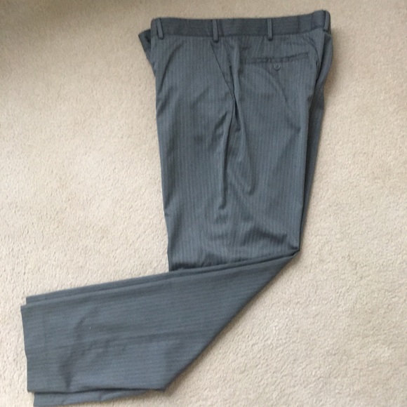 Dress slacks - Picture 1 of 2